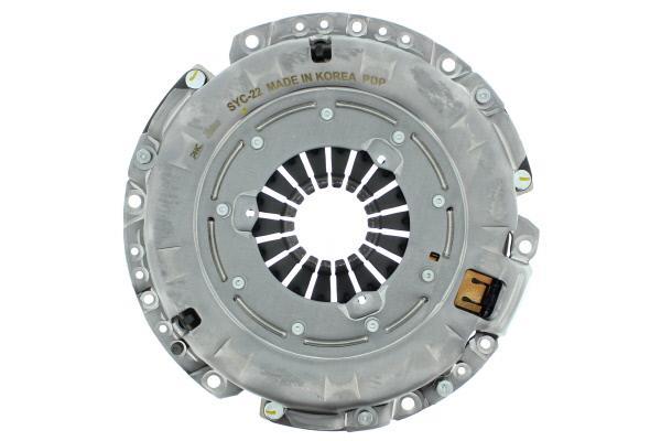 Kit d'embrayage AISIN CKO-043R